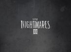 Little Nightmares 3 通過有趣的預告片確認