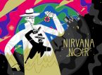 Nirvana Noir 是你從來不知道自己需要的宇宙偵探遊戲