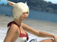 《Final Fantasy XIV》在 Steam 上創造了新的玩家記錄