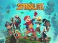 《Sparklite》正式發行，一併公開宣傳影片與折扣優惠