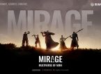 跨平台遊戲《傳奇4》公開NFT角色投注機制「MIRAGE」