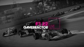 F1 22 - 直播重播