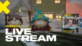 South Park: Snow Day - 直播重播