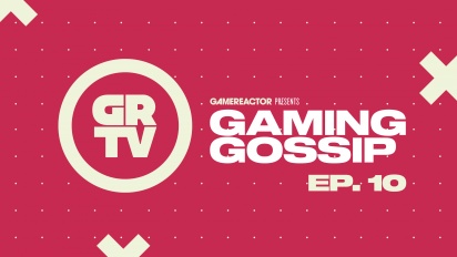 Gaming Gossip ： 第 10 集 - We geek out over Star Wars Outlaws