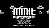 Minit Fun Racer - launch trailer