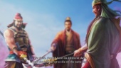 Romance of the Three Kingdoms XIII - Event Cutscenes Trailer