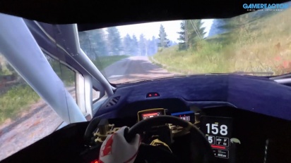 賽車夢想：Dirt Rally 2.0/芬蘭