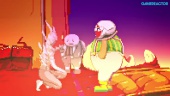 Dropsy - Launch Interview