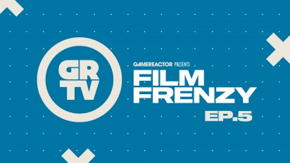 Film Frenzy - 第 5 集：像 Dune 和 The Batman 這樣的電影是動作類型未來的範本嗎？
