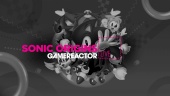 Sonic Origins - 直播重播